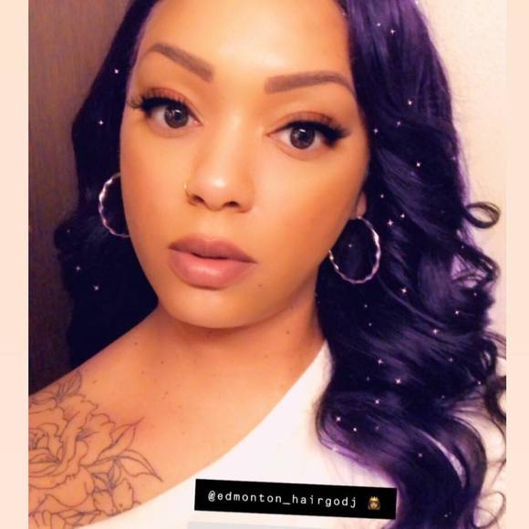 Meet your Posher, Nats - Picture 1 of 1